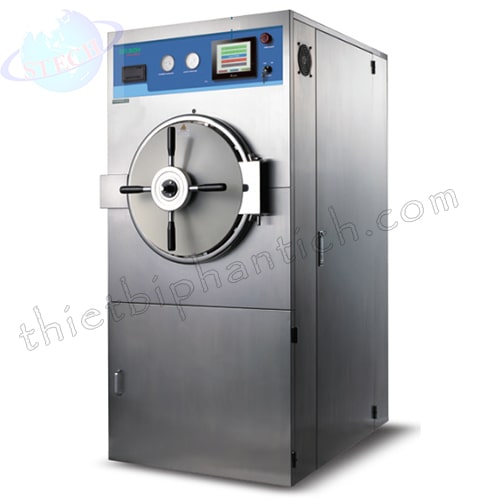 Nồi hấp tiệt trùng dung tích lớn 350 Lít Sturdy SAT-600HP